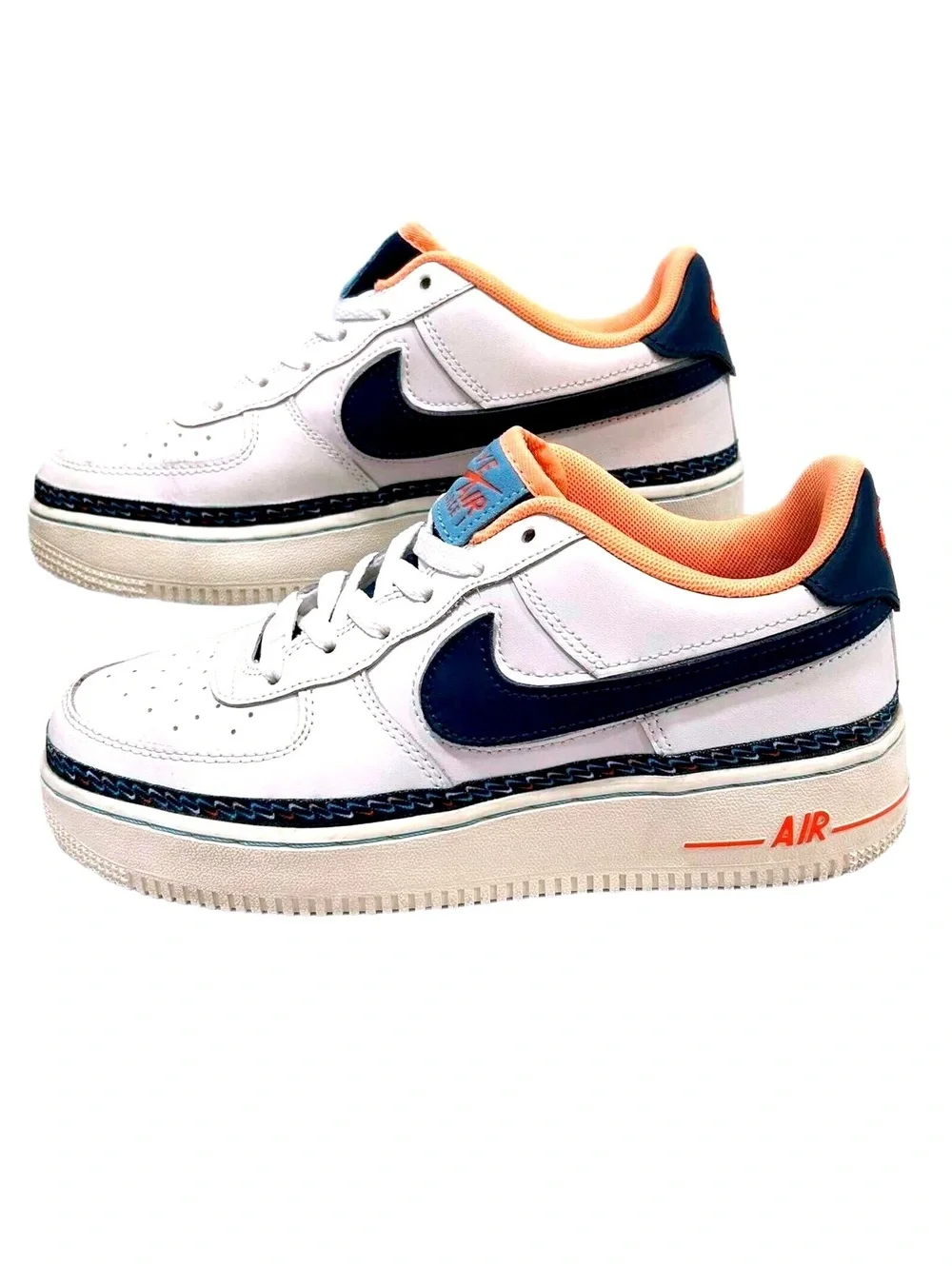 Nike Air Force 1 Low 2019 GS 